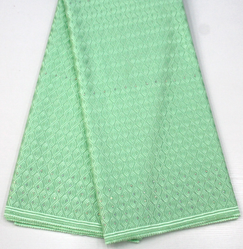 dry lace fabric
