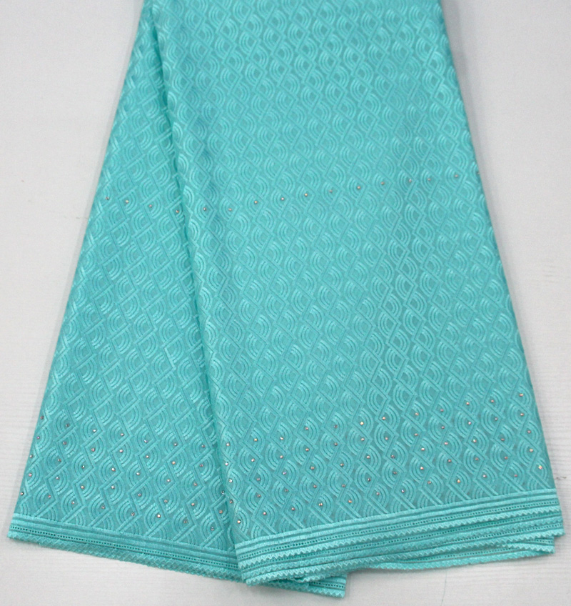 dry lace fabric