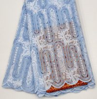 french organza lace fabric