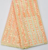 african organza lace fabric