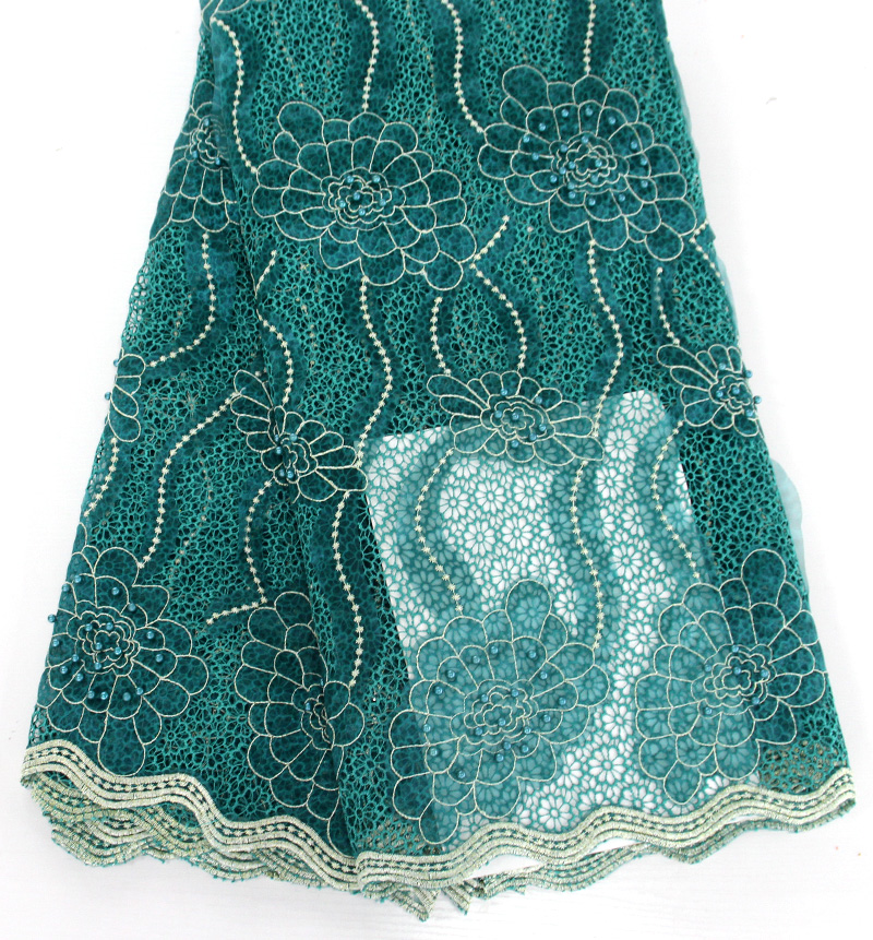 chemical lace fabric