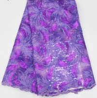african sequin lace fabric