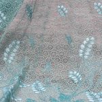 CHEMICAL LACE FABRIC