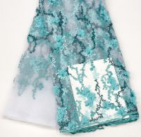 tulle lace fabric